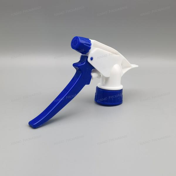 28/400 28/410 Plastic Agriculture Trigger Sprayer Garden Long Trigger Cleaning Spray Stream Atomizer Spray Chemical Resi