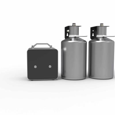 SA12 5L Oil Aroma Diffuser HVAC Installation High End Aromatherapy Diffuser Machine