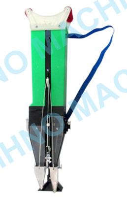 2025 hot sale manual corn seeder, Portable auto seeder, walker machine