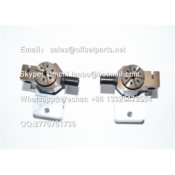 on boot machine paper delivery sucker assembly komori offset printing machine spare part