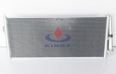 N16 ' 2003 / EQ7202B ALMERA N16 (2000-) For NISSAN Condenser , 92110-BM405