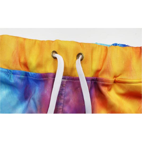 Oem Service Or Wholesale Nylon Fabric Custom Logo Sublimation Tracksuit Manufacture