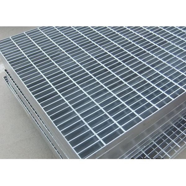 Решетка нержавеющей стали сверхмощная стальная, круглая решетка пола СС Адвокатуры 25 кс 5