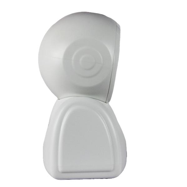 1D 2D Bar Qr Code Reader Всенаправленный сканер штрих-кодов для быстрого и легкого сканирования