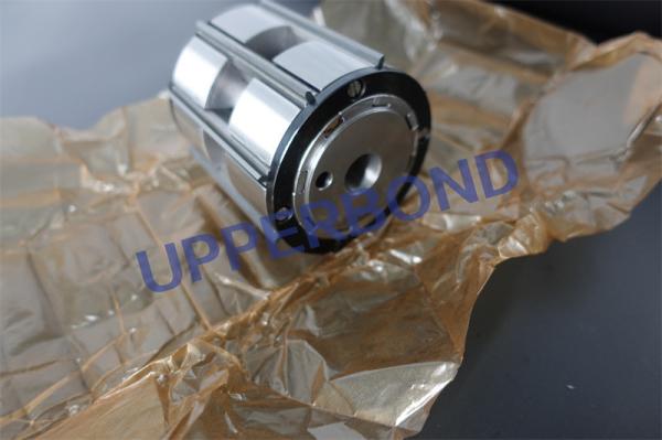 MK9 Alloy Steel Tipping Drum Cutting Cutter Square Blade Assembling