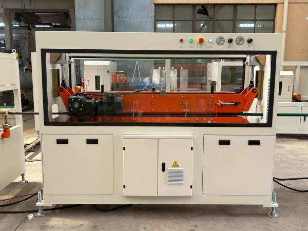 Plastic PPR Pipe Extrusion Making Production Line