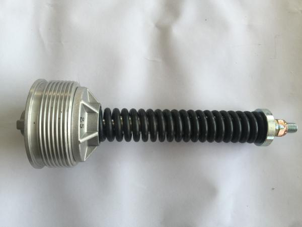 NAISI MACHINERY Oil Return Check Valve 25  Excavator Spare Parts  Parts Solenoid Valve  High Quality  Factory Price