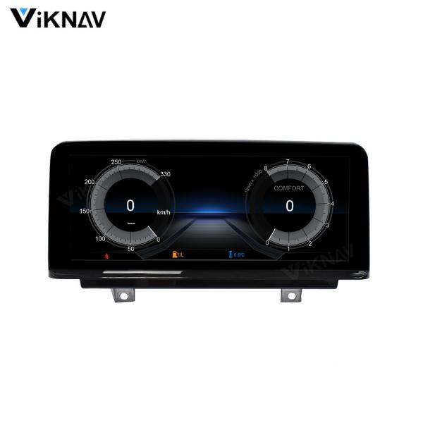 3 Series F30 F31 F34 F35 BMW Android Radio With IPS Touch Screen