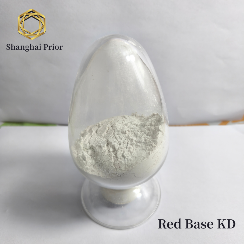 Red-Base KD For Manufacturing Organic Dyes