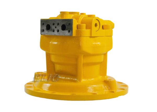 M2X150 máquina escavadora Swing Motor 41u80f1 Sk200-3 Dx225 E320c para Kawasaki