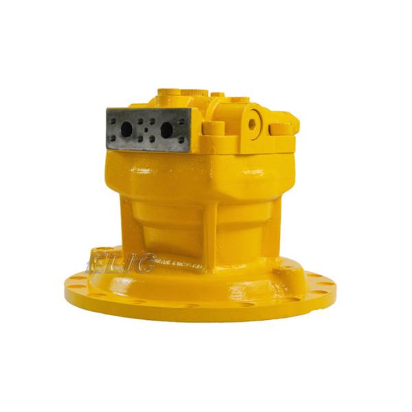 Мотор 41u80f1 Sk200-3 Dx225 E320c качания экскаватора M2X150 для Кавасаки