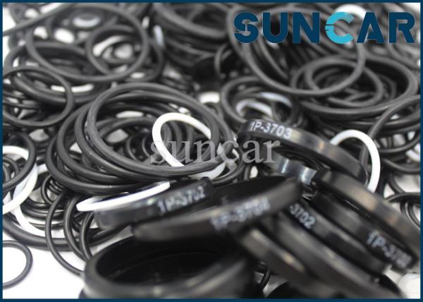 Main Control Valve Sealing Kit For CA1907700 190-7700 1907700 320C 330C 330C L C.A.T Service Kit Parts