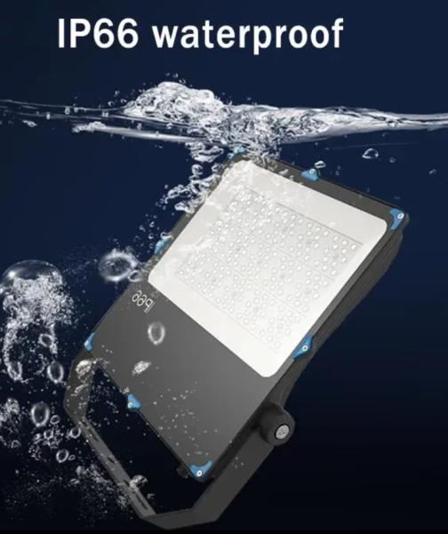 Best Price IP66 Waterproof Floodlight 20W 30W 50W 100W 200W 300W 400W SMD Outdoor Stadium Led Flood Lights