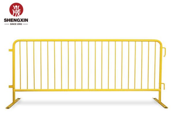 Energy Saving Queue Crowd Control Barrier Retractable Belt Double Concert