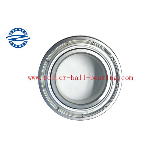 6009ZZ6009 45x75x16mmの深い溝の単一の列のボール ベアリング