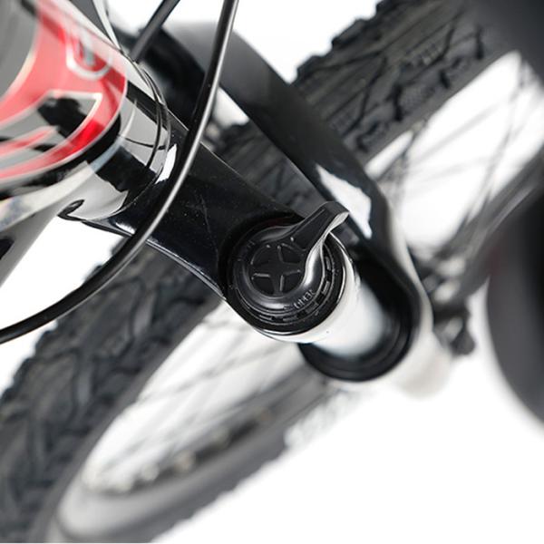 Горный велосипед рамки алюминиевого сплава SHIMANO EF500 20 дюймов для детей