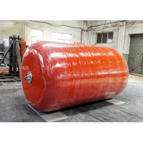 Плотно упакованное внутреннее крыло подвески дока облегченное заполненное пеной