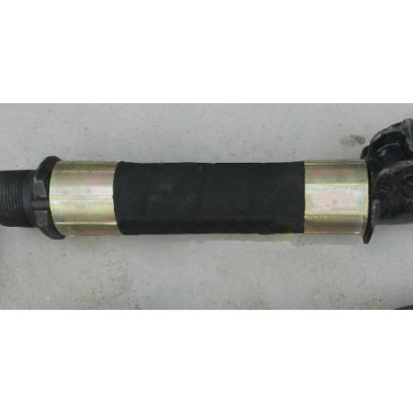 Fittings de tubos de cobre de 50 mm Herramienta de trituración de tuberías hidráulicas de manguera Trituración de mangueras Karrykrimp