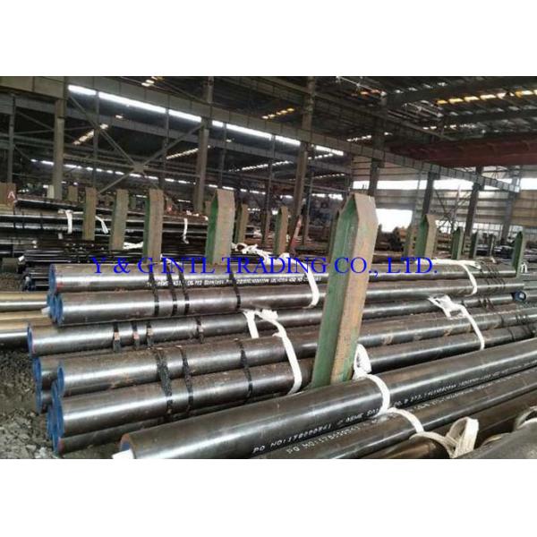 Carbon Steel Tube ASTM A178 Tubing ERW Tube For Boiler And Superheater