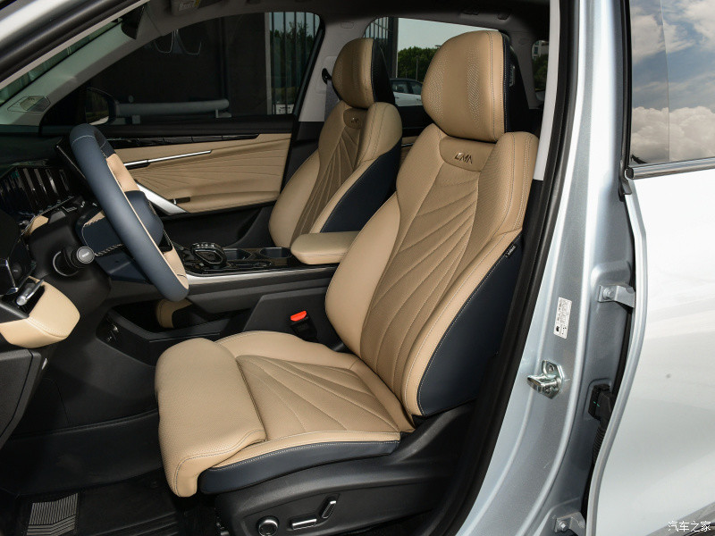 Geely Atlas Pro 2023 2.0TD DCT Флагманская версия компактный внедорожник Дизельный или бензиновый автомобиль
