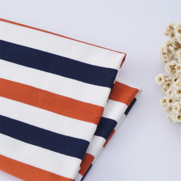 Tejido de algodón fresco y suave y resistente a la humedad