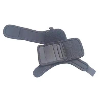 Underwater Neoprene Diving Gloves Flashlight Holder deep sea dive gloves