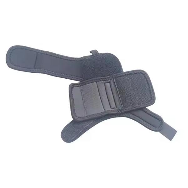 Underwater Neoprene Diving Gloves Flashlight Holder deep sea dive gloves