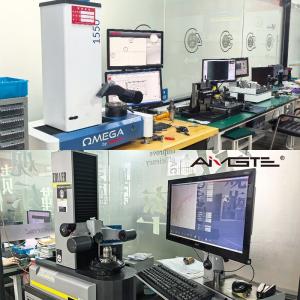 Changzhou AMG Precision Tool Manufacturing CO., LTD