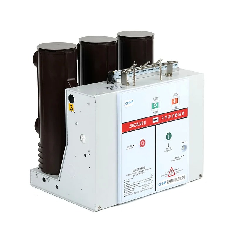 11 KV Indoor Vacuum Circuit Breaker