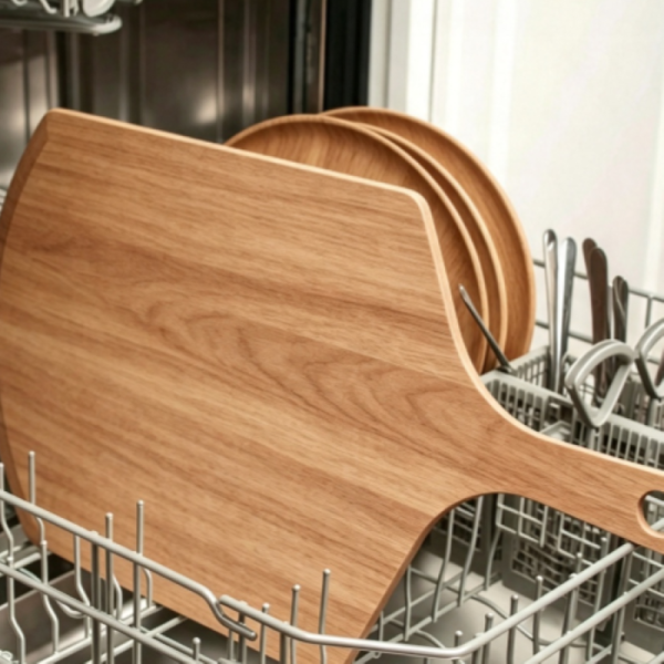 High Temperature Wood Coating for Wooden Kitchenware