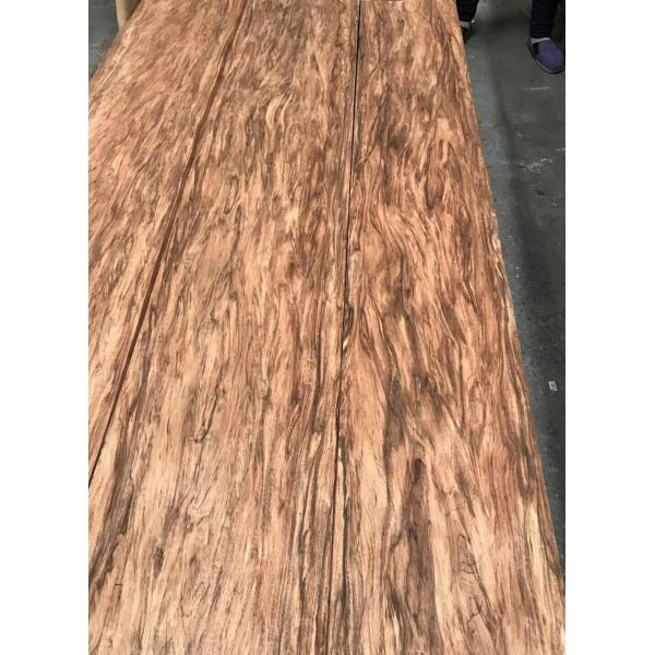 Etimoe Veneer African Etimoe Exotic Wood Veneers for Furniture Door Plywood and Interior Decor
