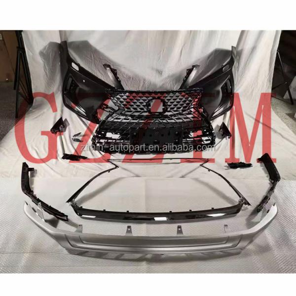 Lexus LX RX 2020 Автозапчасти Автомобильный кузов Оригинальный бамперы кузов