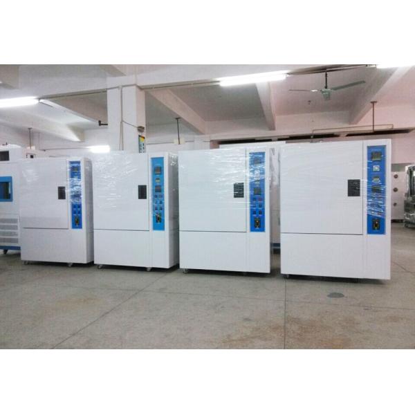 LIYI UV 300W Lamp Anti Yellow Aging Test Chamber Yellowing Chamber Price