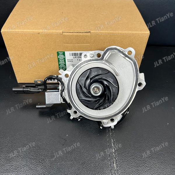 Range Rover Jaguar Spare Parts 2.0T Water Pump LR129893 LR123384 LR116736