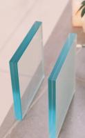Factory Wholesale Price Laminated Safety Glass Manufacturers