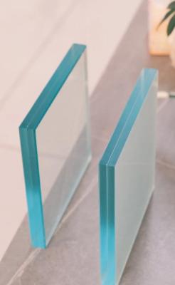 Factory Wholesale Price Laminated Safety Glass Manufacturers
