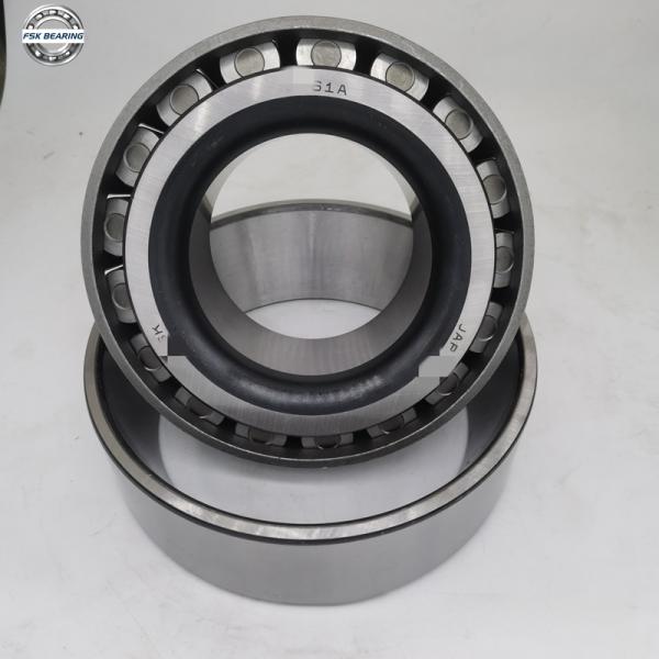 Gcr15 Chrome Steel 06 32489 0004 Rear wheel Bearing 50*90*32mm High Speed For MAN
