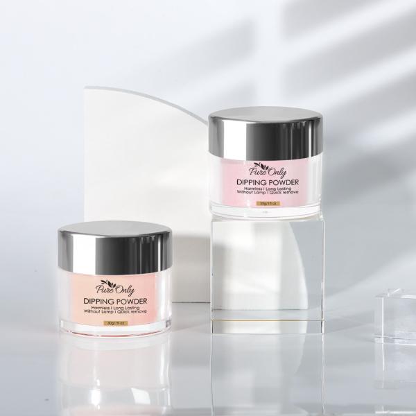 Best Price Wholesale Private Label Bulk Nails Colour System  Acrylic Nail Dipping Powder Acrylic for Nails