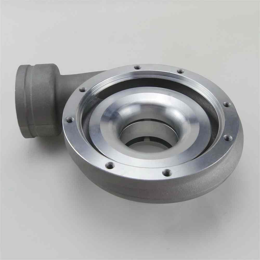 S200G Турбинный компрессорный корпус 12709880018 53271013082 Для 04294676 3801295 Turbo