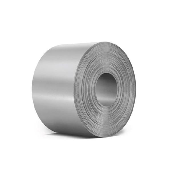 Cold Rolled Carbon Steel Coils 10mm SS400 Q235 St52 ASTM A36 A516 Gr70 A283