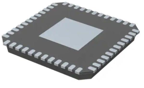 88E1510PB2-NNB2C000  PHY 1-CH 10Mbps/100Mbps/1Gbps 1V/1.8V/3.3V 48-Pin QFN EP