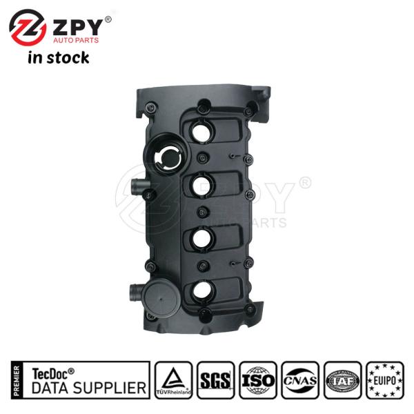 ZPY Rocker Cover 06F103469D for Audi A3 A4 VW Golf Mk5