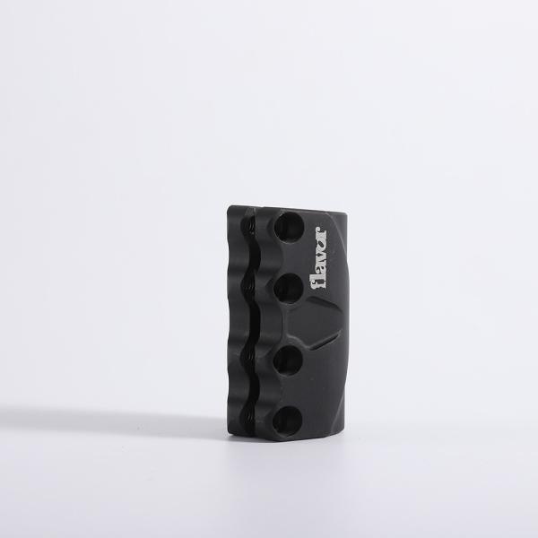 Service d'usinage CNC sur mesure