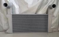Excavatrice de R215-9 R225-9 R210W-9 Intercooler 11Q6-40202 pour Hyundai