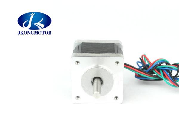 Nema14 35mm Mini Stepper Motor With CE ROHS 1000g.cm - 1500g.cm