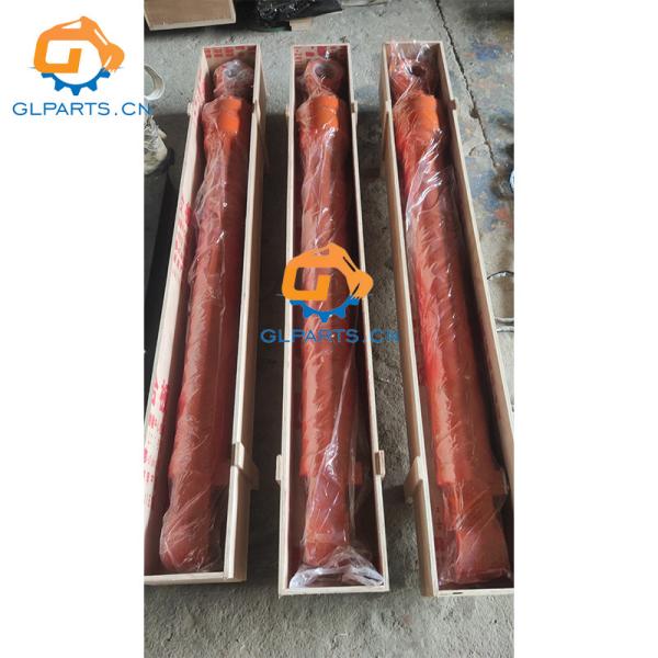 ZX200-3 cylindre à godet s'adapte aux pièces de l'excavatrice Hitachi 9248307