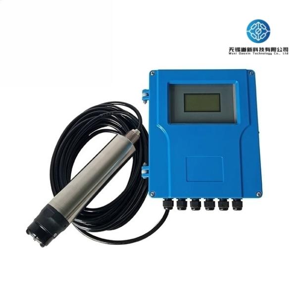DX-DO3000 DO Analyzer For Aquaculture Smart Oxygen Monitoring For Optimal Fish Health And Increased Yield Potential