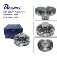 Auto Radiator Fan Clutch Viscous Coupling WL21-15-150 WL81-15-150A for MAZDA B-SERIE 2.5 WLE7 2002-2006 WL2115150