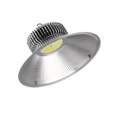 Stable Aluminum 100w LED High Bay Light Anticorrosive Durable