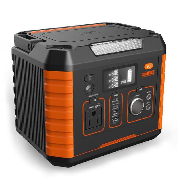 330W Residential Battery Backup System Portable 3.7V CPET-MP EEG